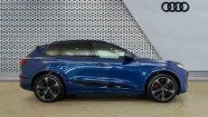 Audi Q6 285kW Qtro 100kWh Edition 1 5dr Auto[Sound+Vision] Electric Estate